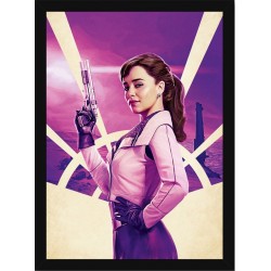Quadro Poster Star Wars 4464