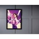 Quadro Poster Star Wars 4464