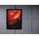Quadro Poster Star Wars 4465