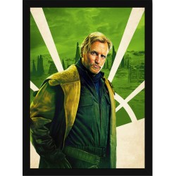 Quadro Poster Star Wars 4466
