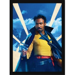 Quadro Poster Star Wars 4467