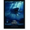 Quadro Poster Cinema Filme Jurassic Park Jurassic World 1