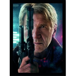Quadro Poster Star Wars 4471