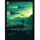Quadro Poster Star Wars 4473