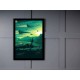 Quadro Poster Star Wars 4473