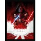 Quadro Poster Star Wars 4474