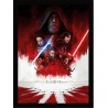 Quadro Poster Star Wars 4474