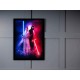 Quadro Poster Star Wars 4478
