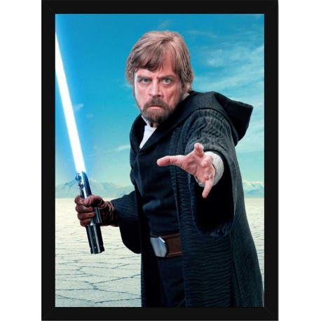 Quadro Poster Star Wars 4479
