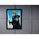 Quadro Poster Star Wars 4479