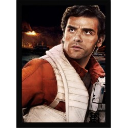 Quadro Poster Star Wars 4481
