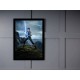Quadro Poster Star Wars 4482