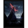 Quadro Poster Star Wars 4483
