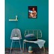 Quadro Poster Star Wars 4484