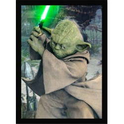 Quadro Poster Star Wars 4485