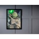 Quadro Poster Star Wars 4485