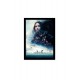 Quadro Poster Star Wars 4486