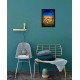 Quadro Poster Star Wars 4487