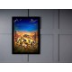 Quadro Poster Star Wars 4487