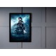 Quadro Poster Star Wars 4488