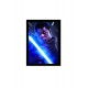 Quadro Poster Star Wars 4492