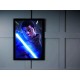 Quadro Poster Star Wars 4492