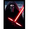 Quadro Poster Star Wars 4493