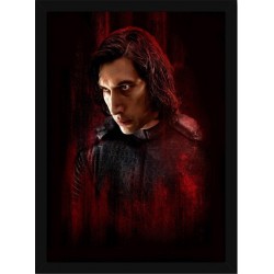 Quadro Poster Star Wars 4494