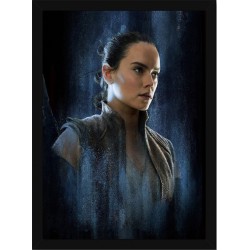 Quadro Poster Star Wars 4495