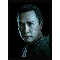 Quadro Poster Star Wars 4497