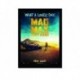 Quadro Poster Cinema Mad Max Fury Road 2