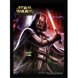 Quadro Poster Star Wars 4502
