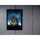 Quadro Poster Transformers 4504