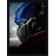 Quadro Poster Transformers 4505