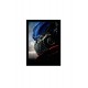 Quadro Poster Transformers 4505