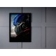 Quadro Poster Transformers 4505