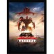Quadro Poster Transformers 4512