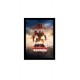 Quadro Poster Transformers 4512