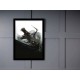 Quadro Poster Transformers 4513