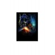 Quadro Poster Transformers 4514