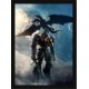 Quadro Poster Transformers 4515