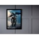 Quadro Poster Transformers 4515