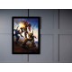Quadro Poster Transformers 4517