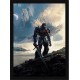 Quadro Poster Transformers 4519
