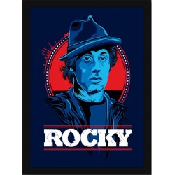 Quadro Poster Cinema Filmes Classicos 4522