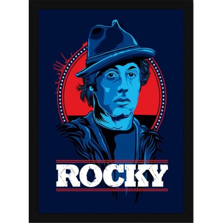 Quadro Poster Cinema Filmes Classicos 4522