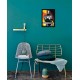 Quadro Poster Cinema Filmes Classicos 4524