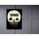 Quadro Poster Cinema Filmes Classicos 4525