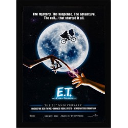 Quadro Poster Cinema Filmes Classicos 4527