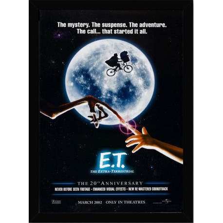 Quadro Poster Cinema Filmes Classicos 4527